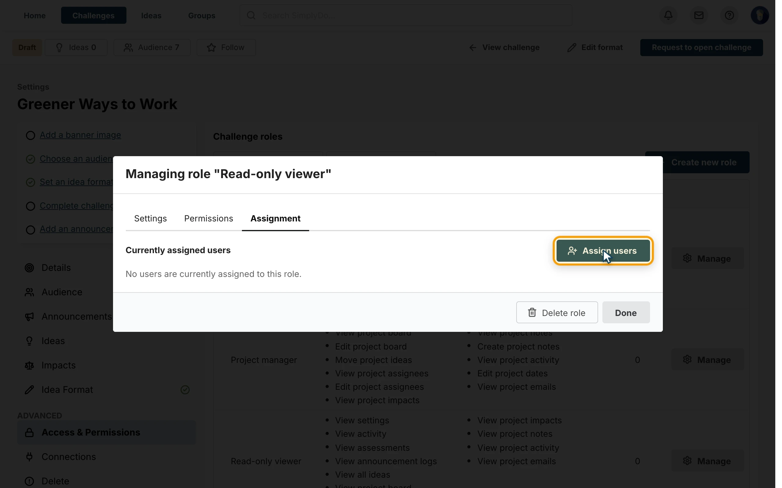 Where to click for instruction 3