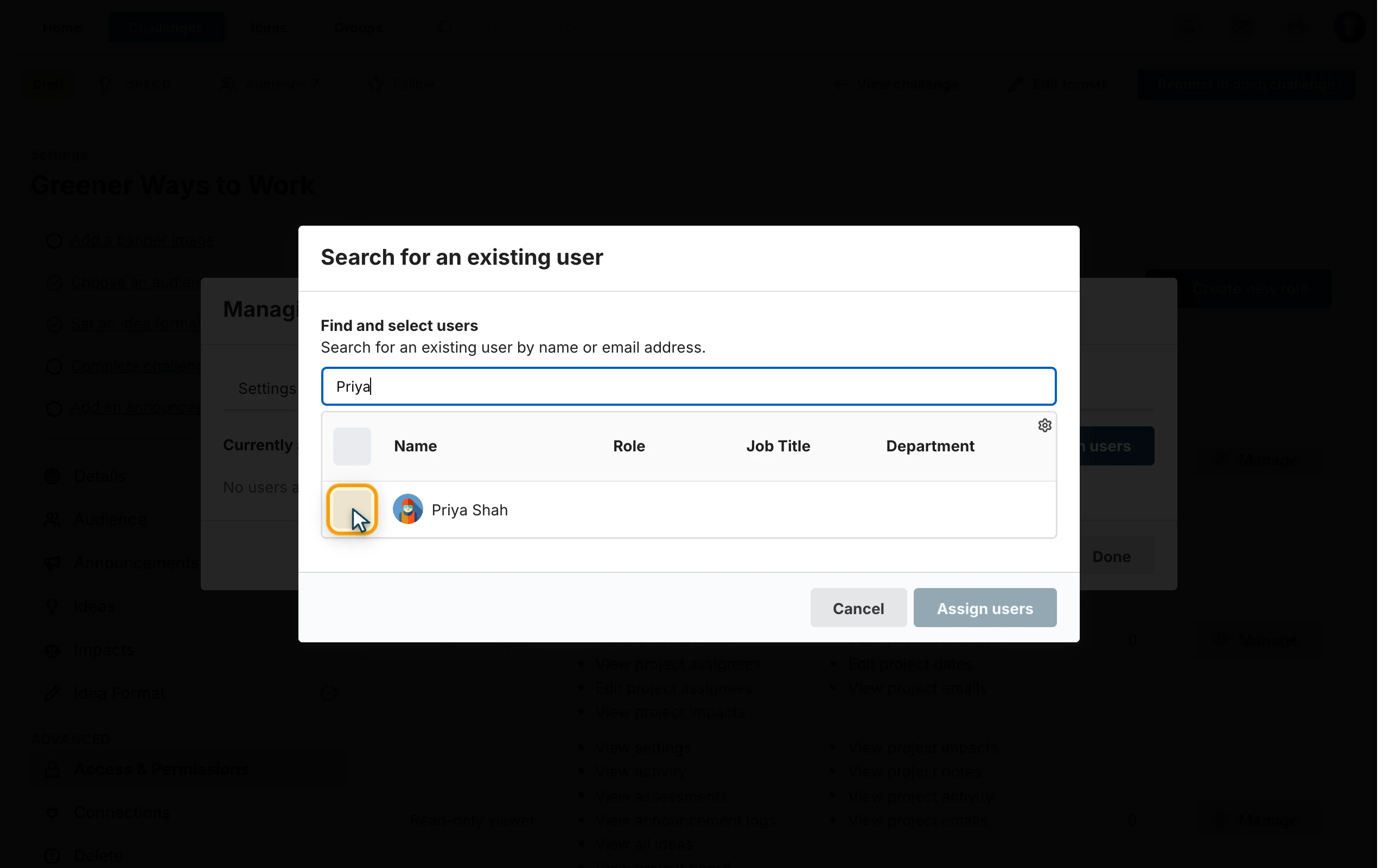 Where to click for instruction 3