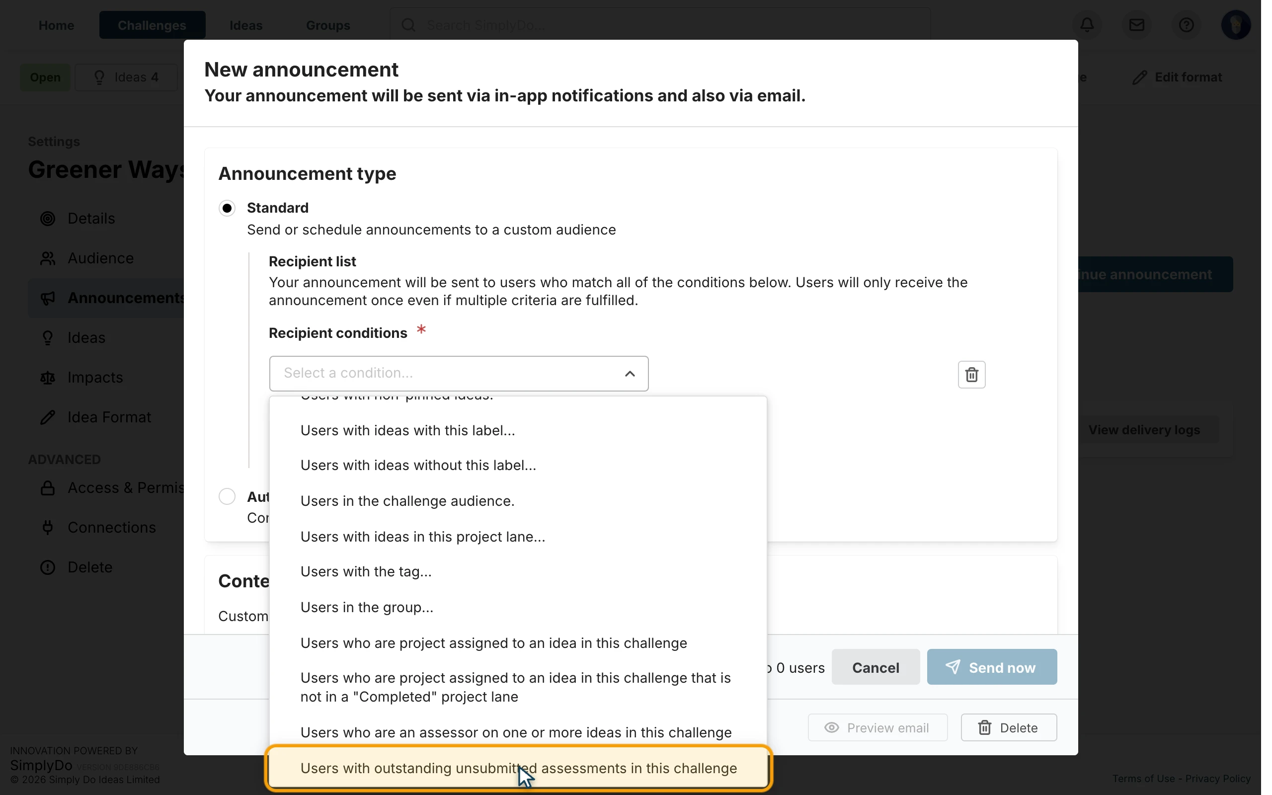 Where to click for instruction 3
