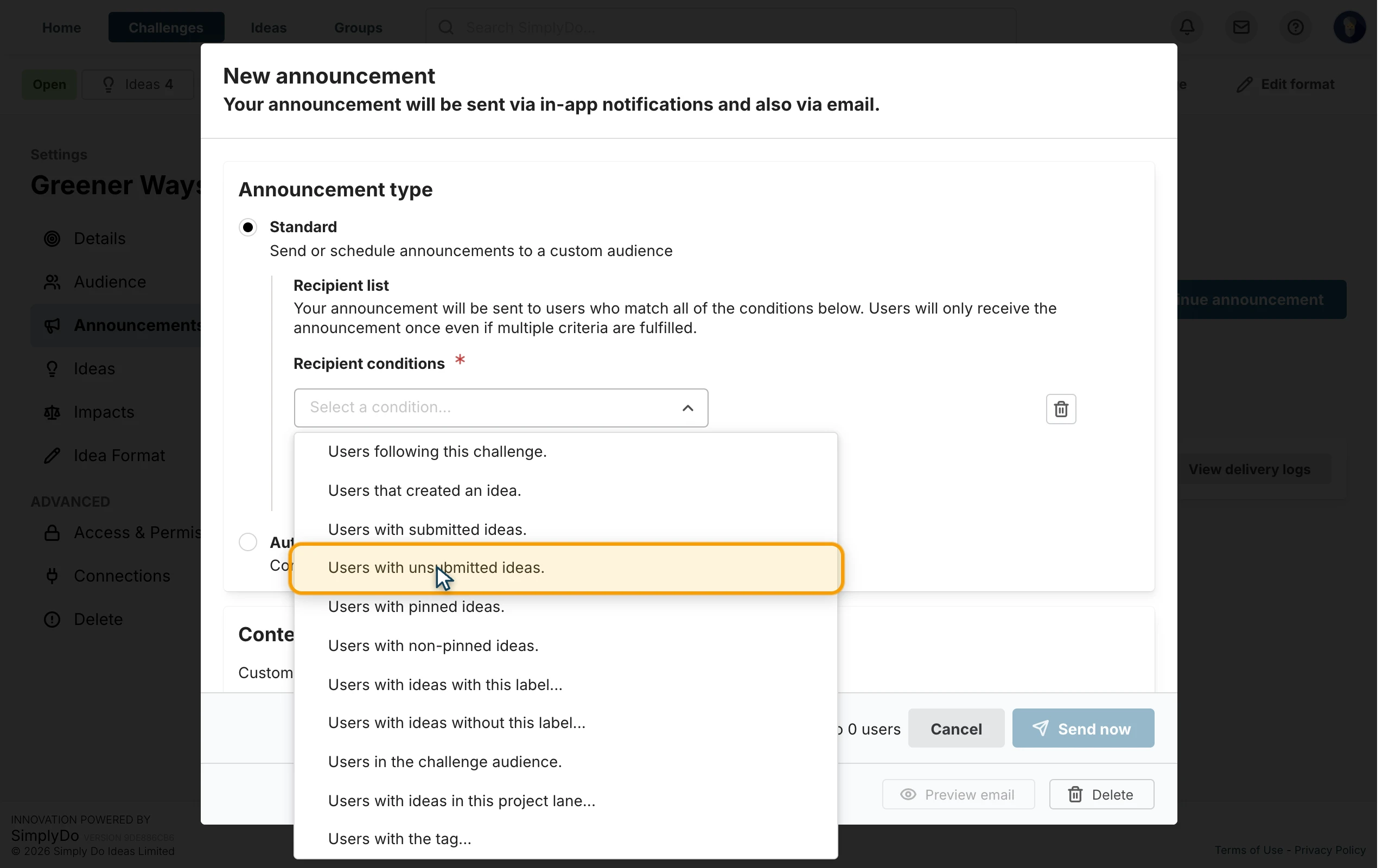 Where to click for instruction 3
