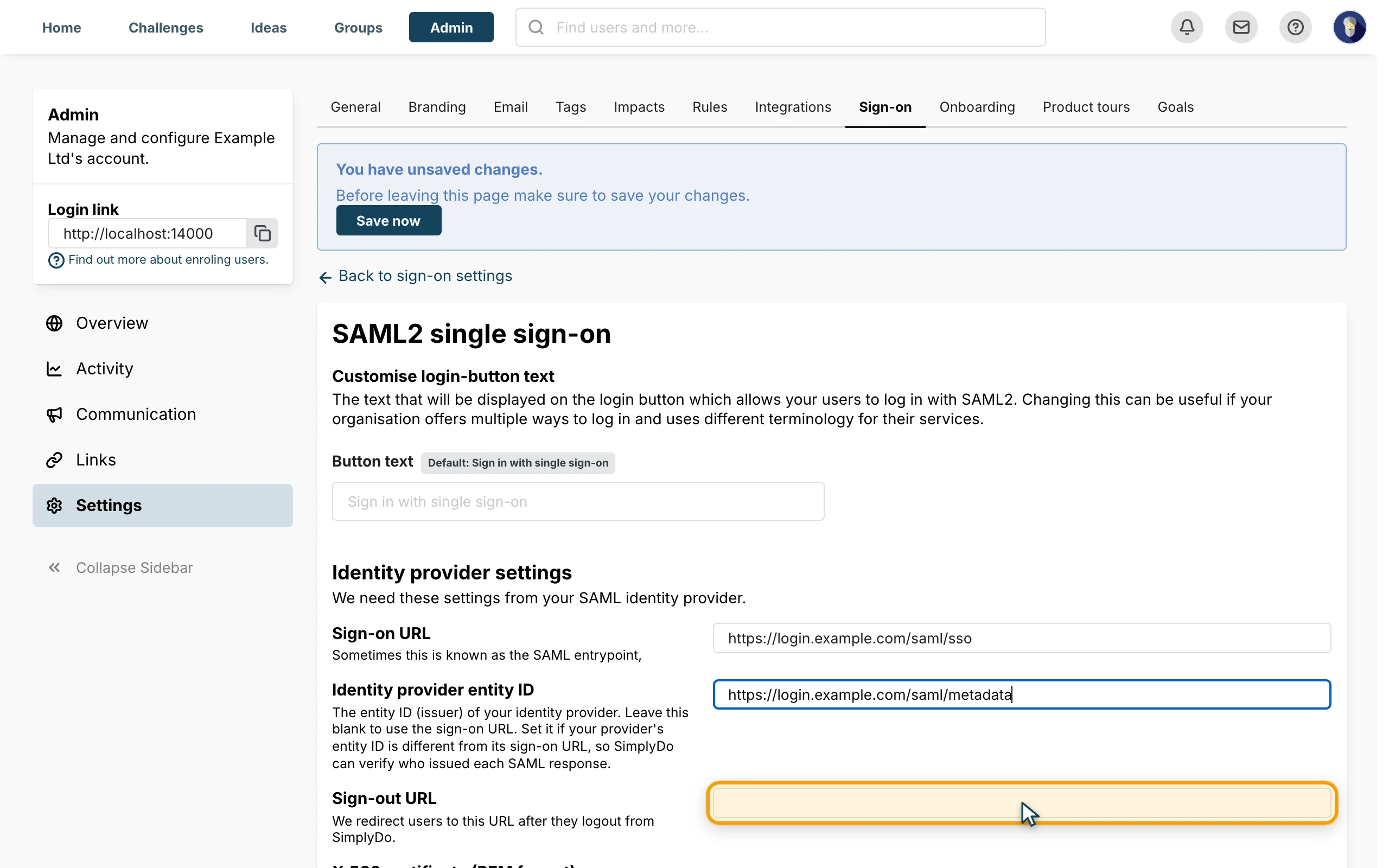 Where to click for instruction 4
