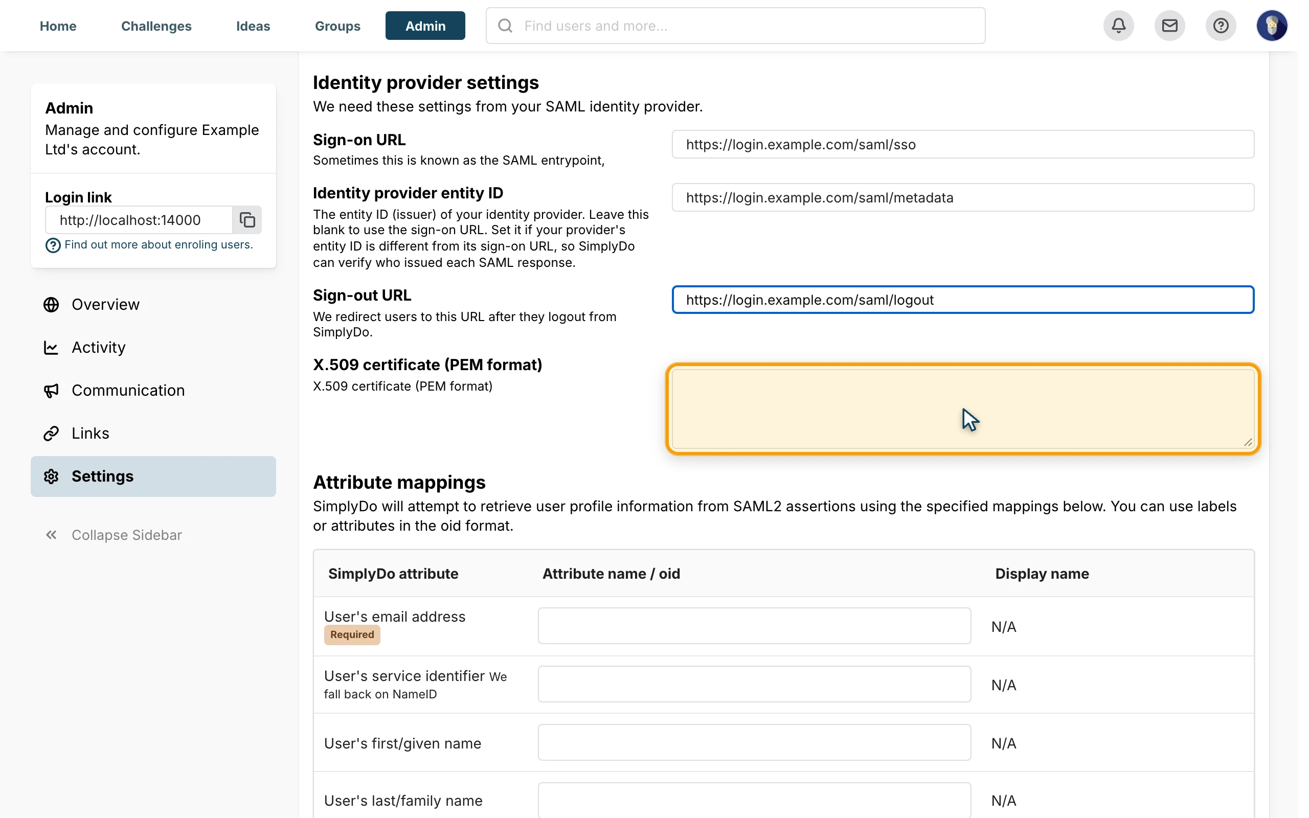 Where to click for instruction 5