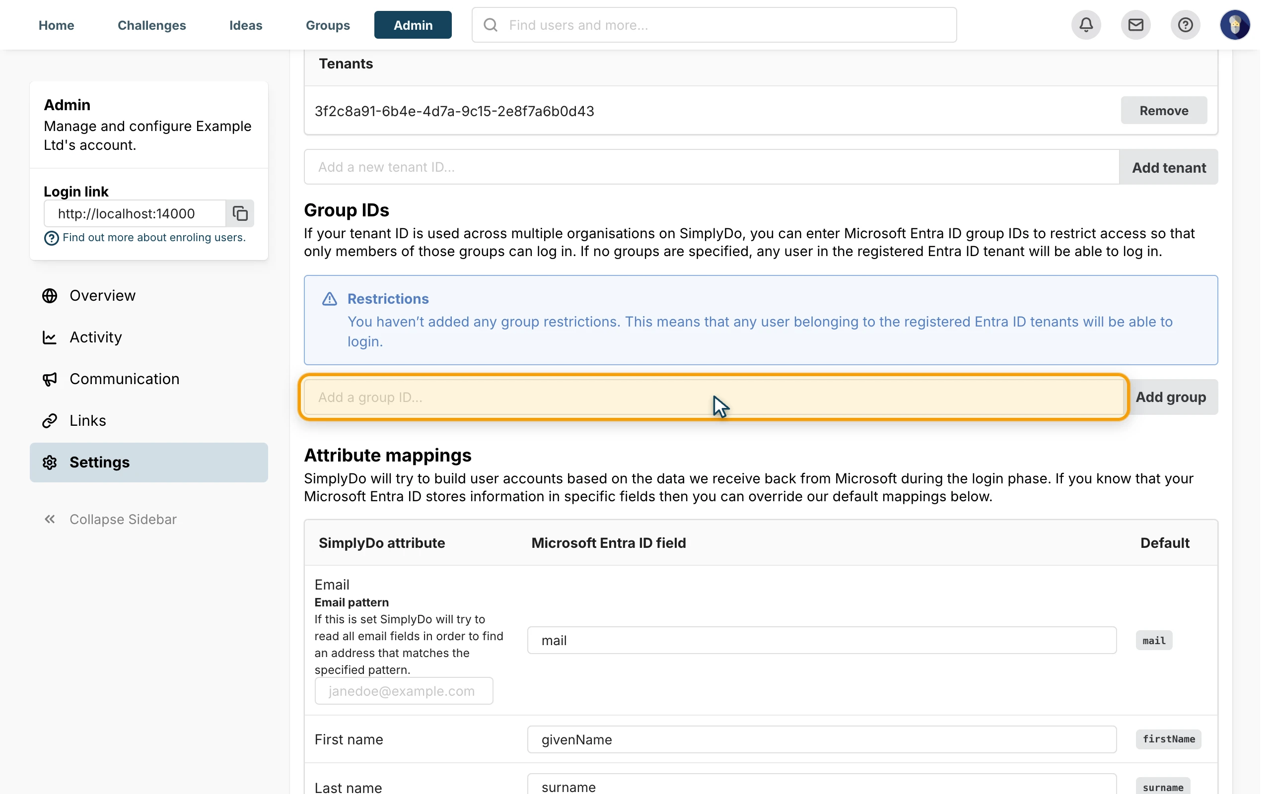 Where to click for instruction 4