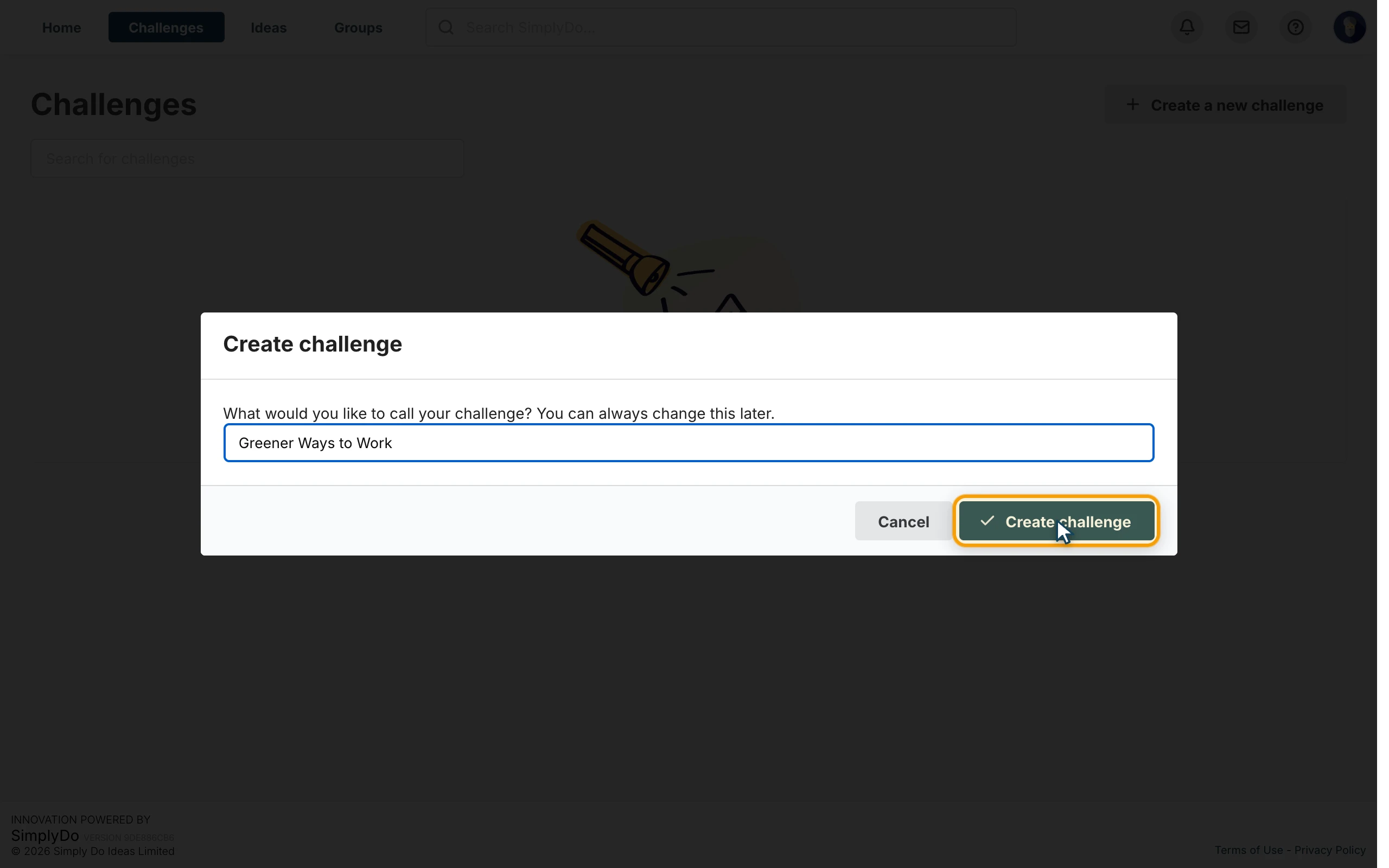 Where to click for instruction 4