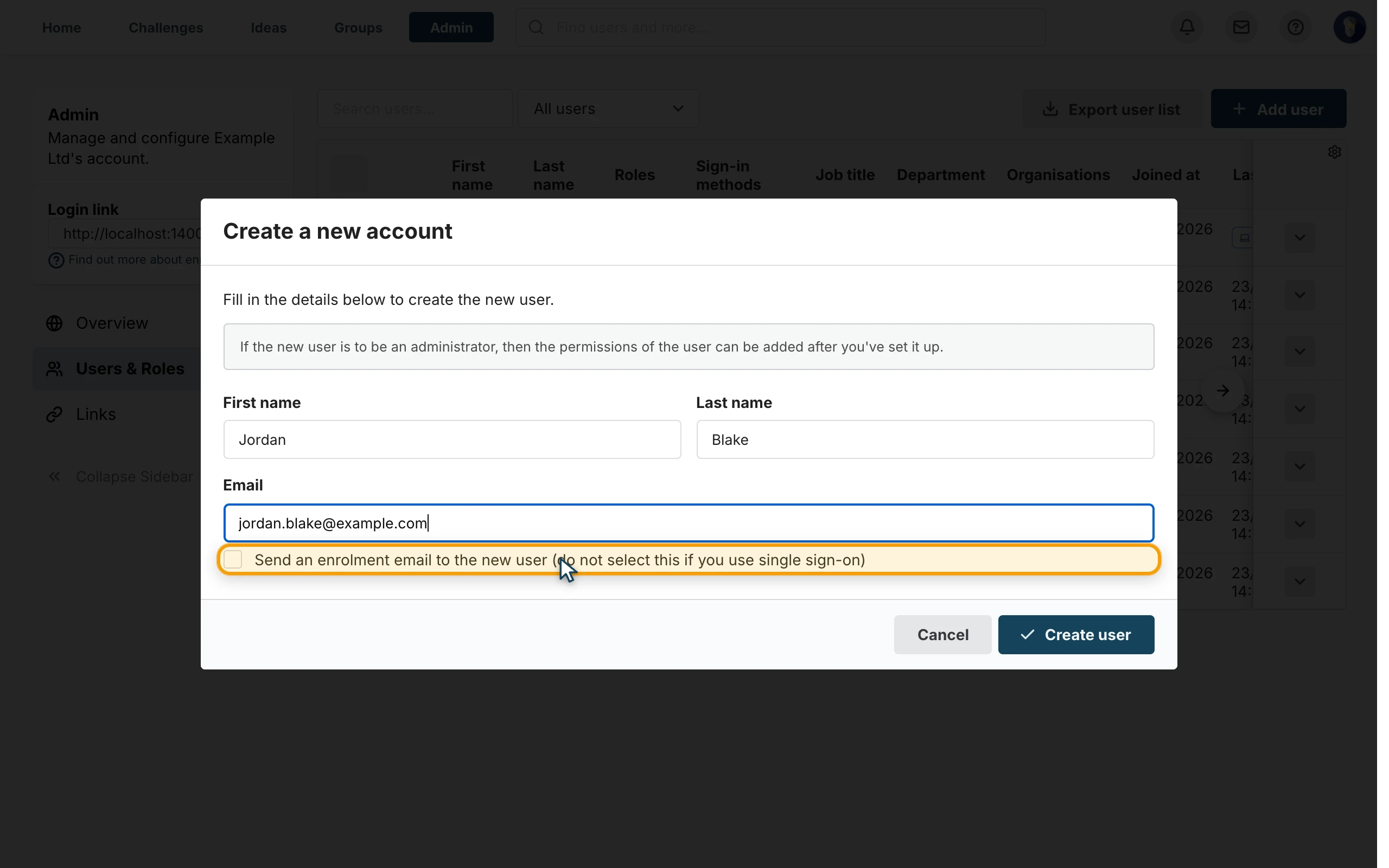 Where to click for instruction 4