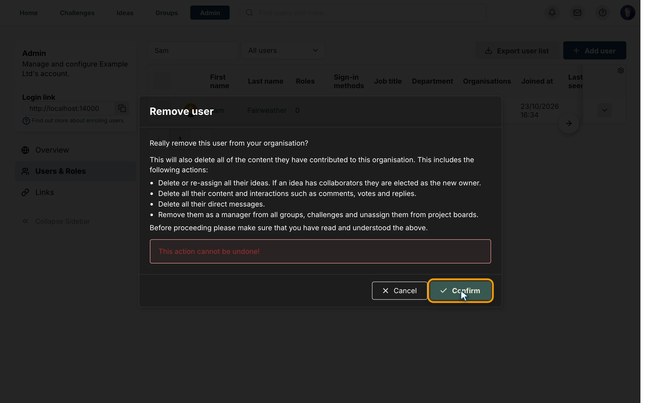 Where to click for instruction 4