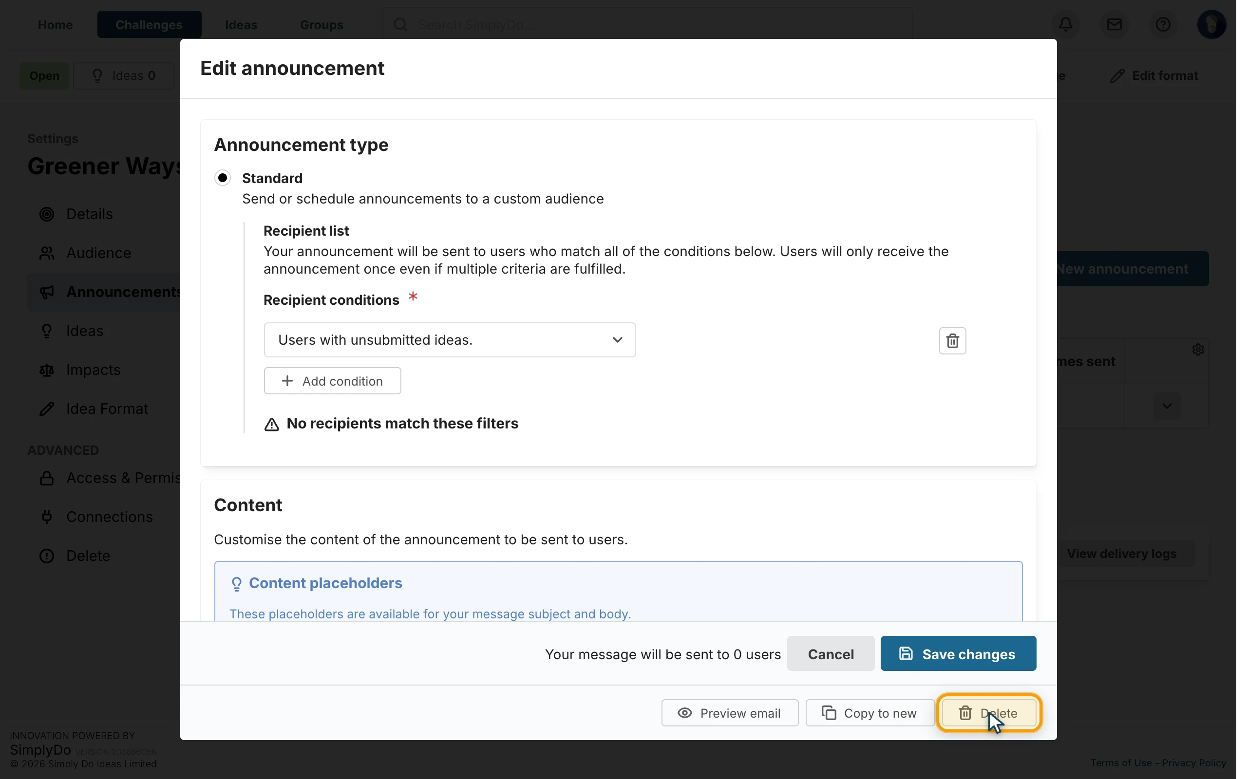 Where to click for instruction 3