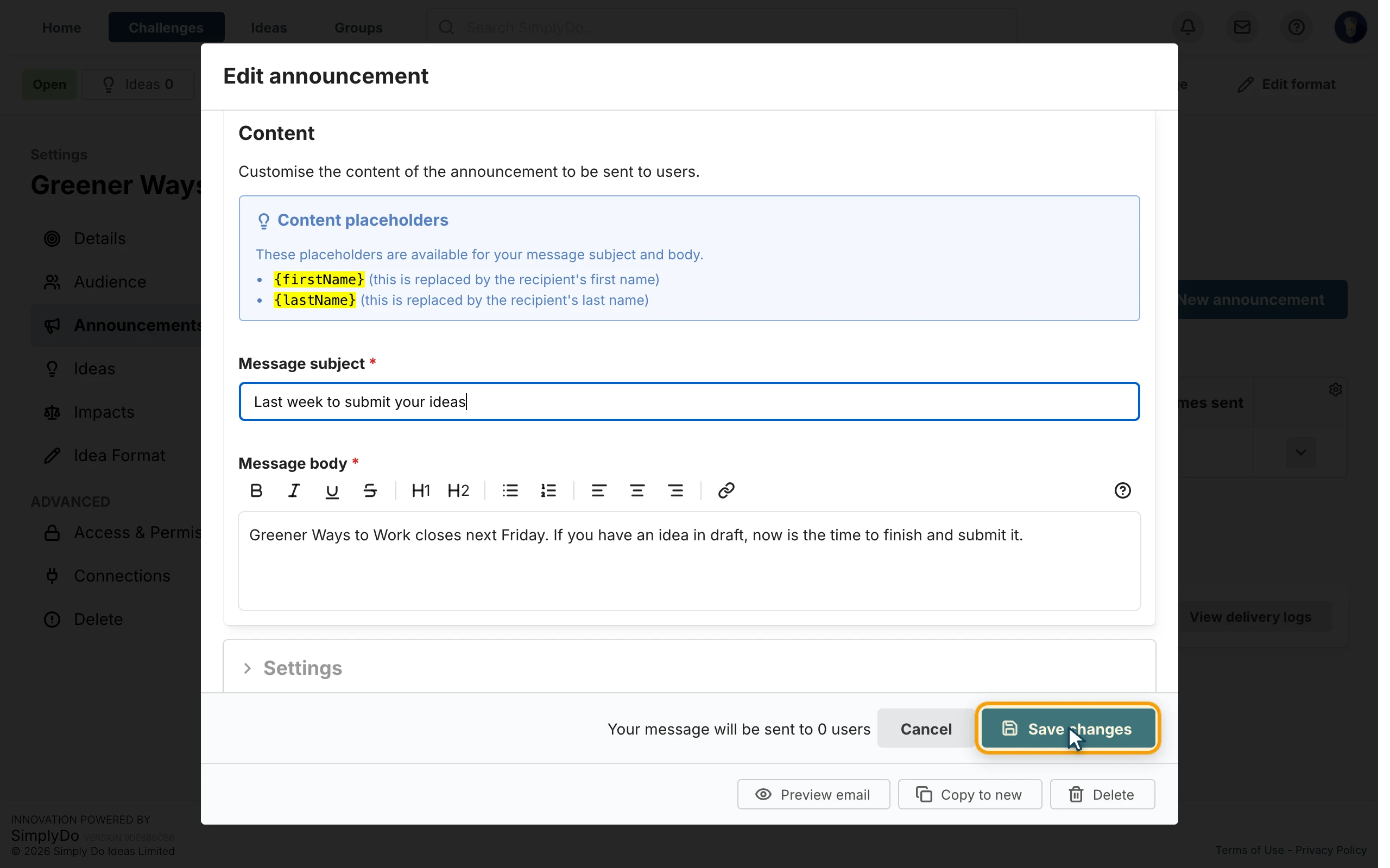 Where to click for instruction 4