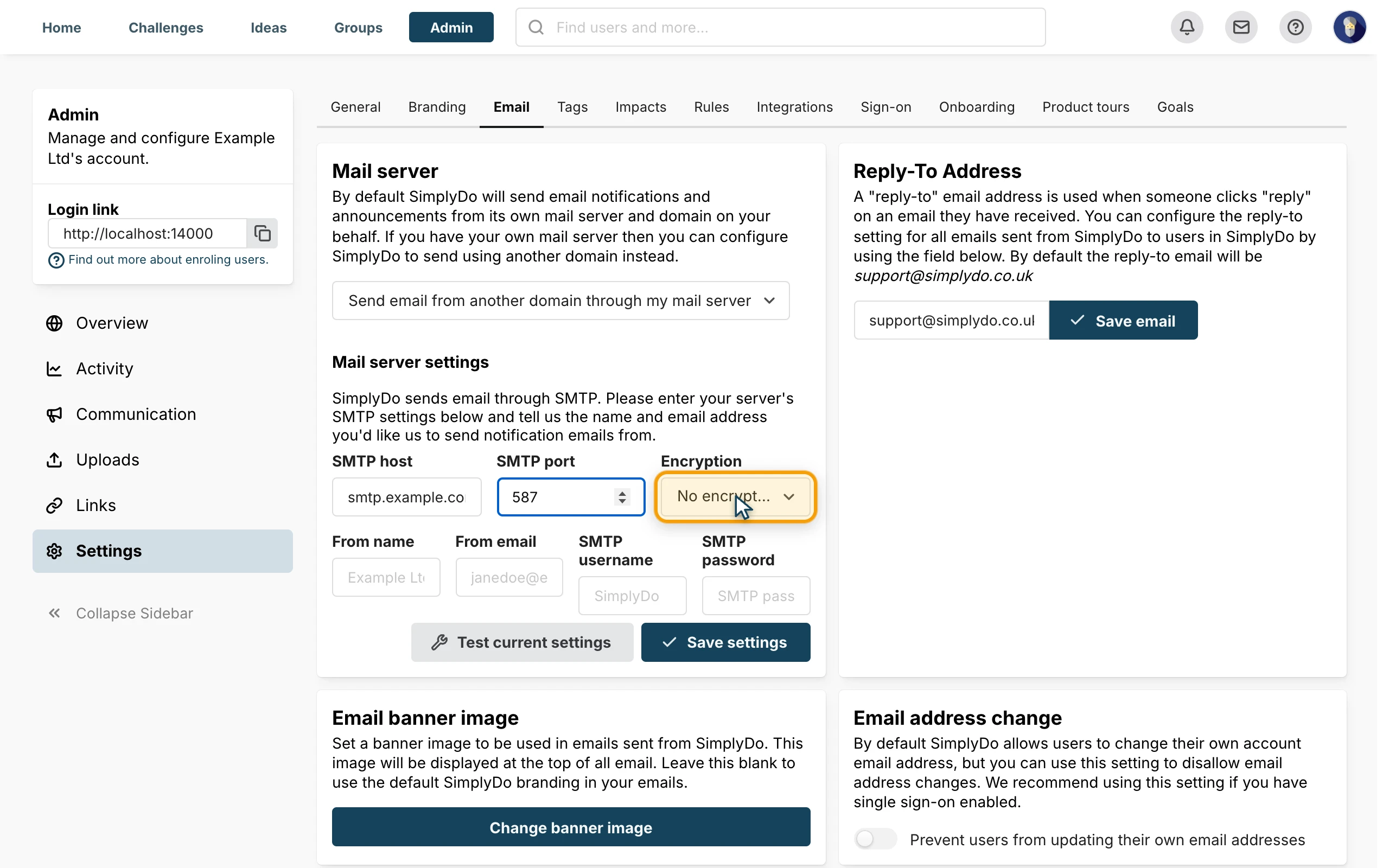 Where to click for instruction 4