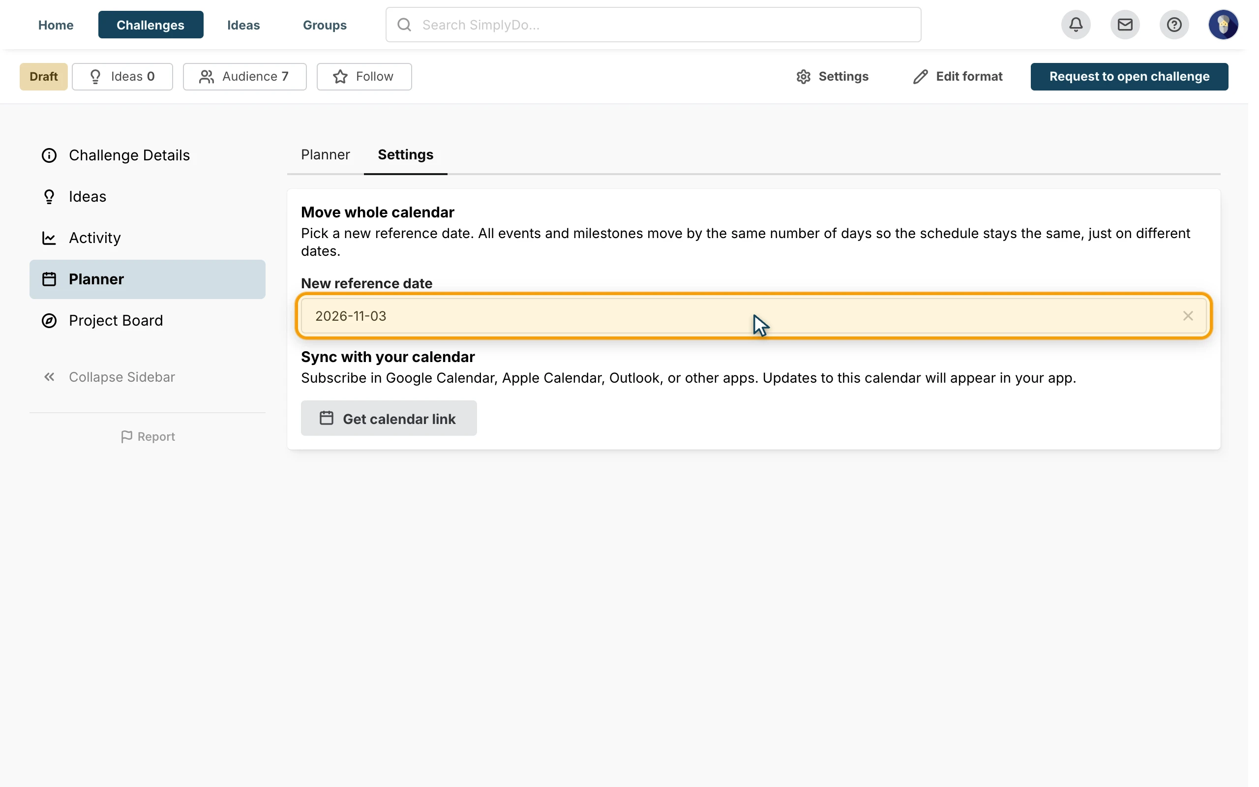 Where to click for instruction 2