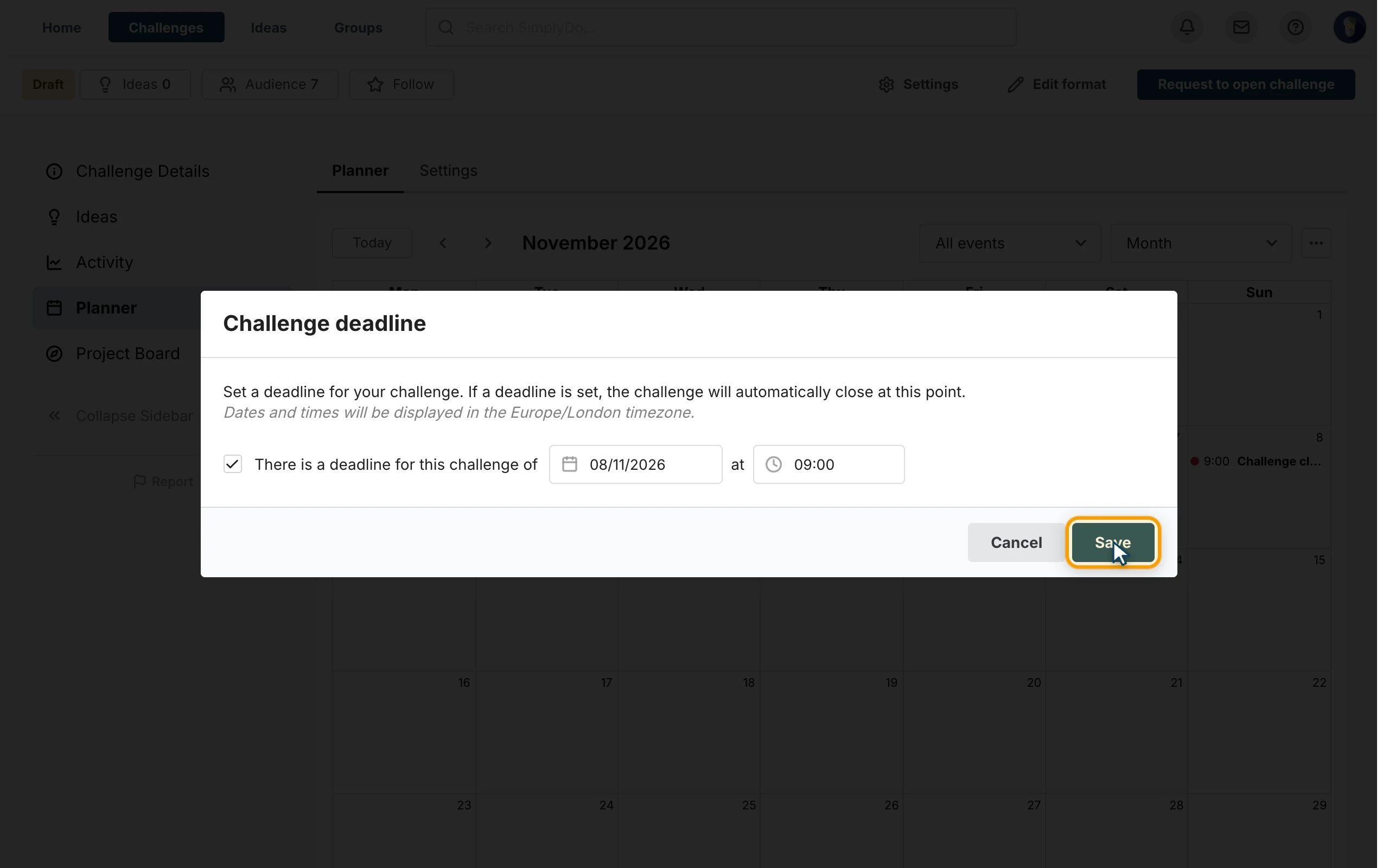 Where to click for instruction 4