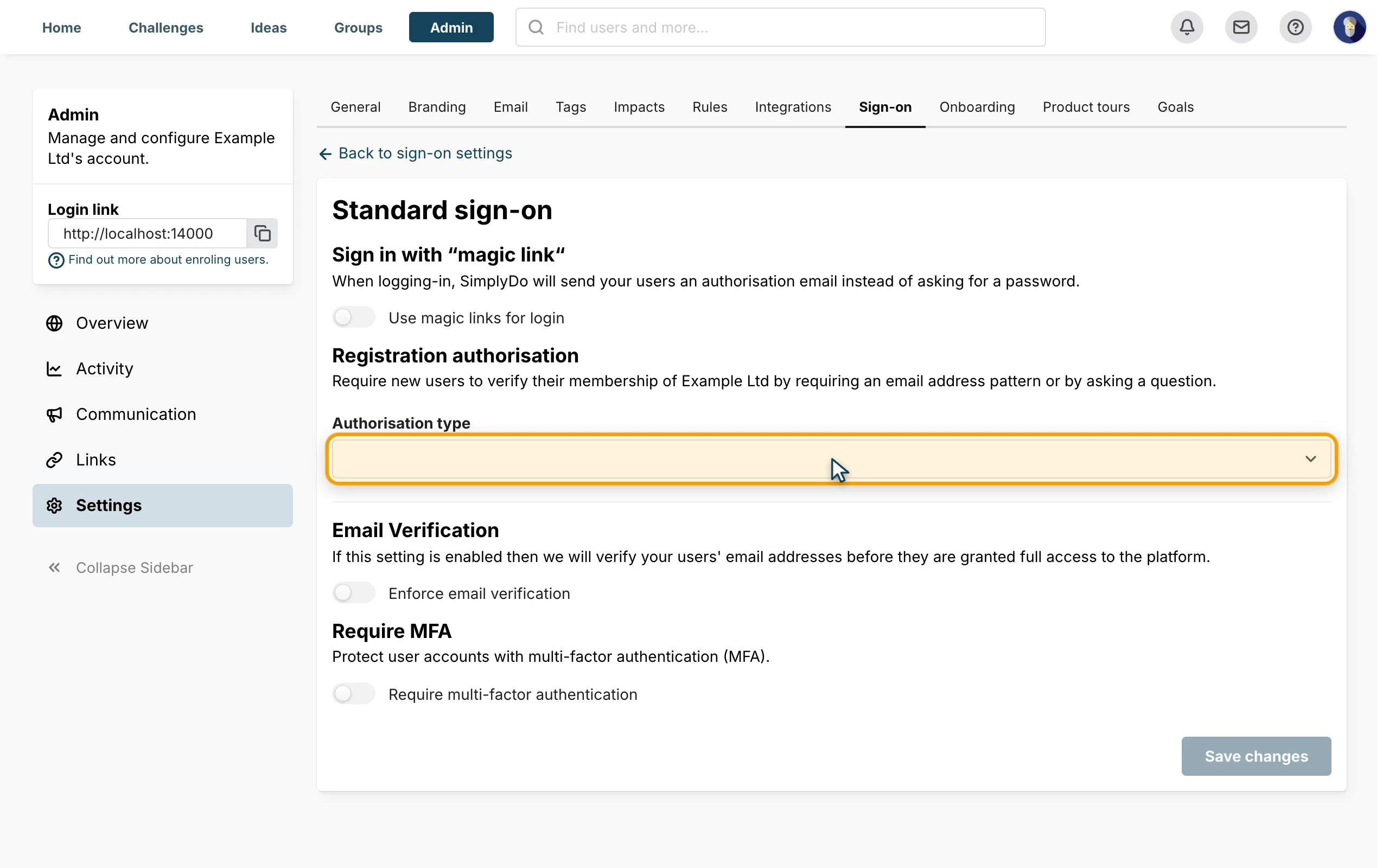 Where to click for instruction 4