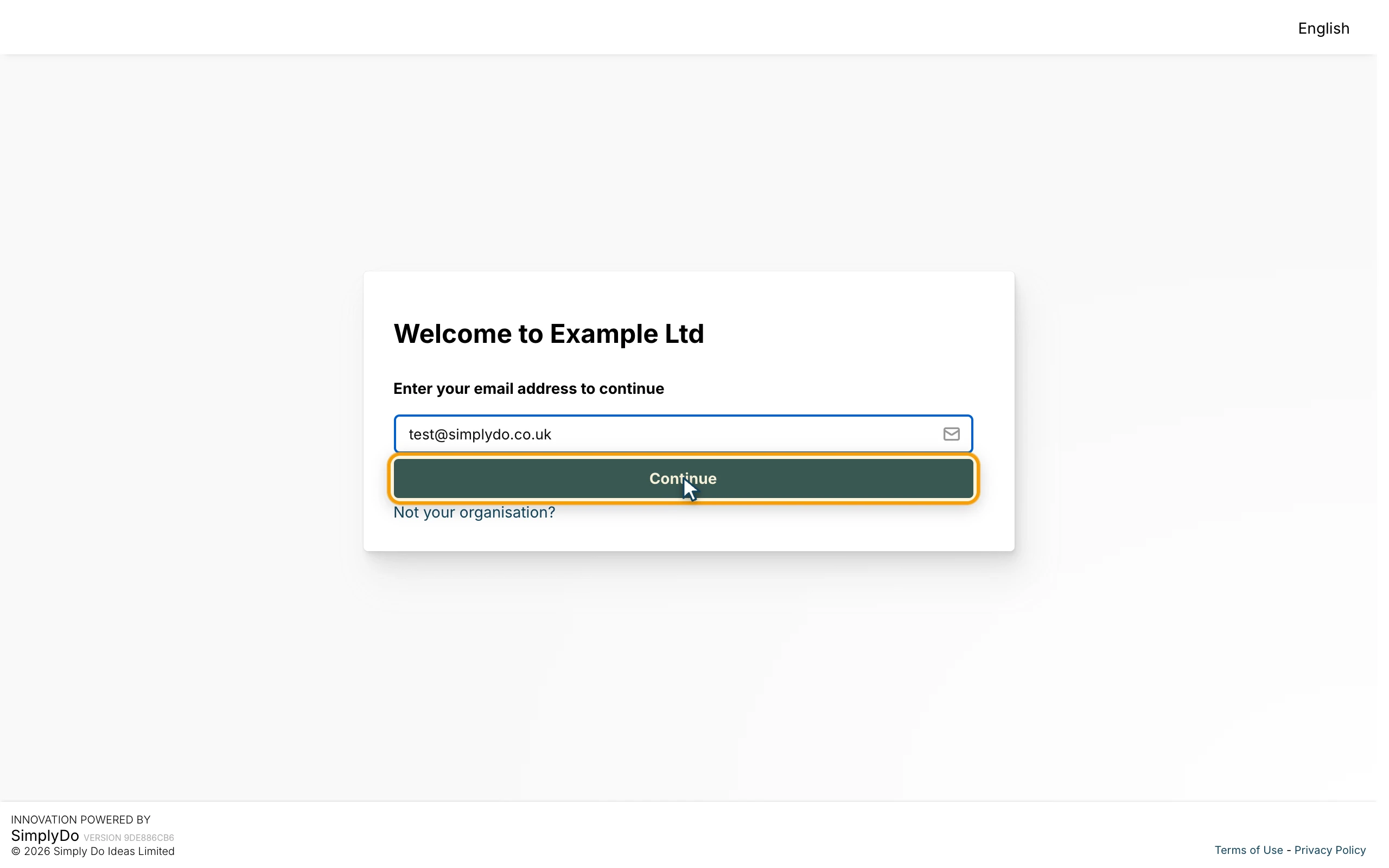 Where to click for instruction 1