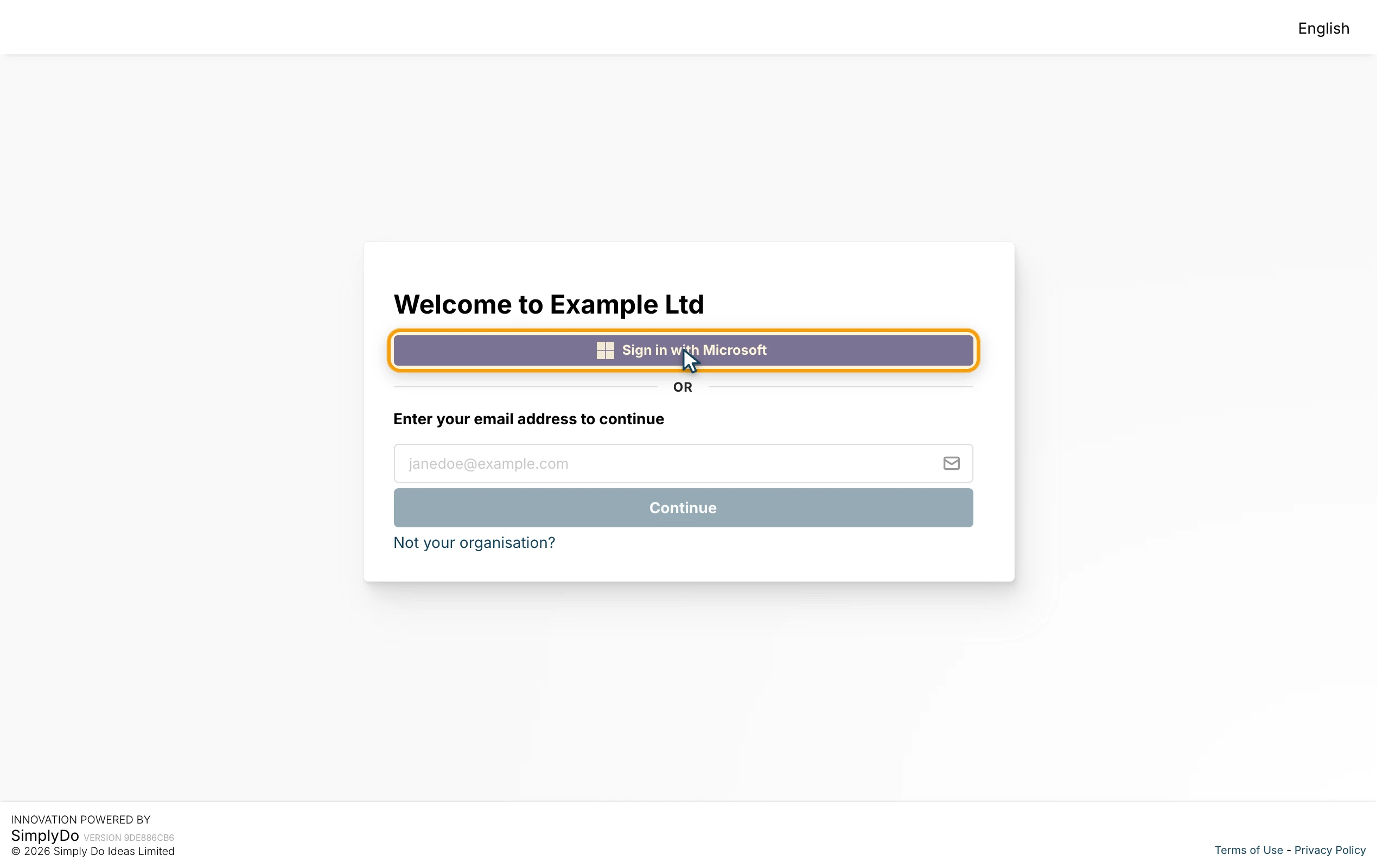 Where to click for instruction 1