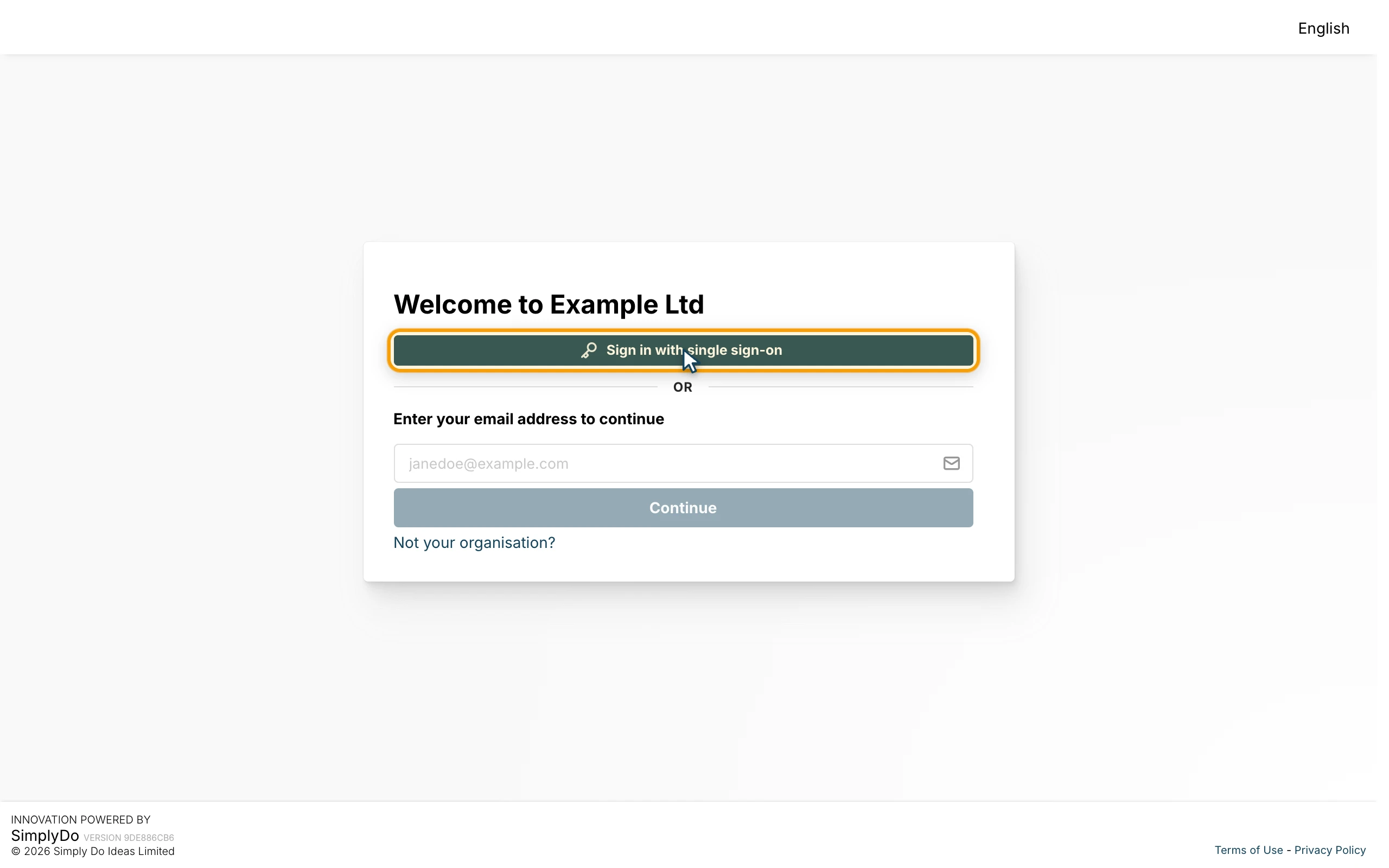 Where to click for instruction 1